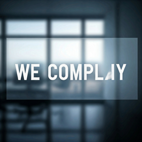 Comply